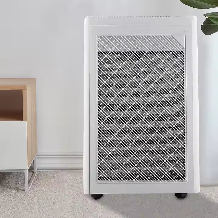 VentiPure™ Breathe Fresh. Sleep Better. Veteranshops.com