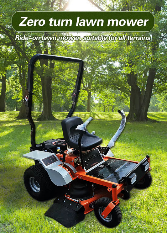 Turfmaxx™ “Max Power. Clean Cut.” Veteranshops.com