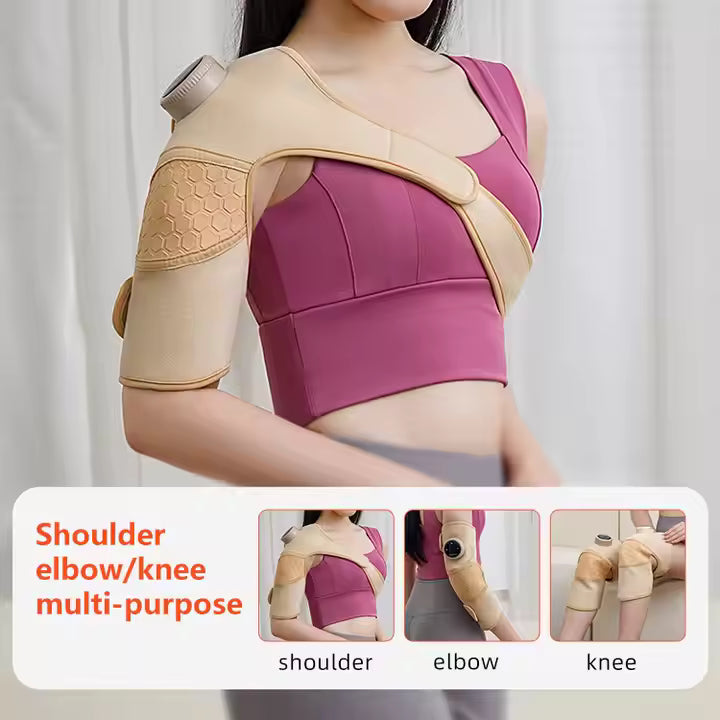 ReviveKnee™ –"Revive Your Knees, Recharge Your Life." Veteranshops.com