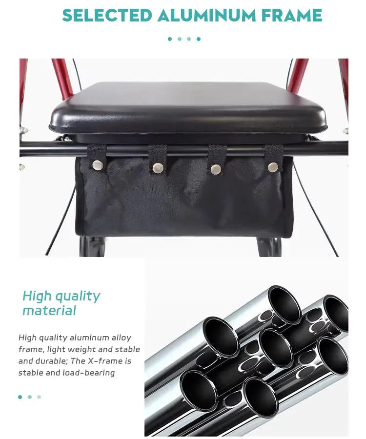 Mobelix™ – Sleek and modern; from mobility + helix (structure/stability). Veteranshops.com