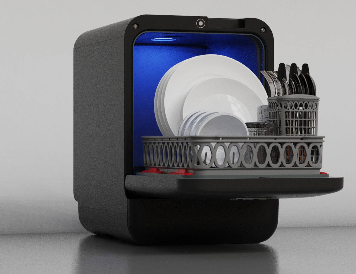 NeatEdge™ Silent. Sleek. Superior Clean. Veteranshops.com