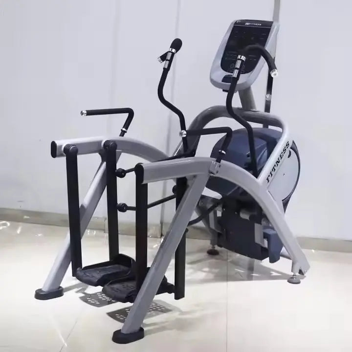CardioAxis™ Elliptical: Total Body Fitness in 2025 Veteranshops.com