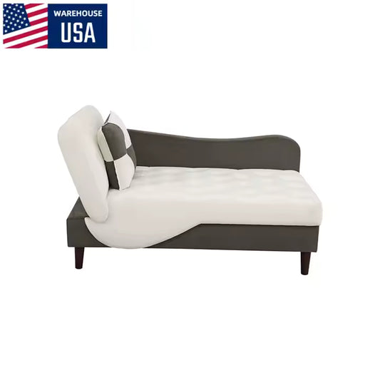 FluffNest™ “Where Comfort Comes Home.” Veteranshops.com