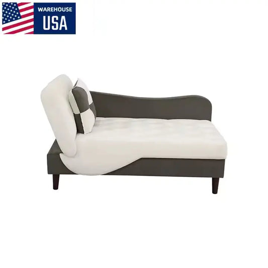FluffNest™ “Where Comfort Comes Home.” Veteranshops.com