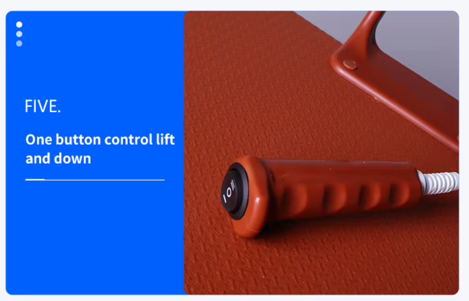 LiftEase™ Lift with Comfort. Move with Confidence. Veteranshops.com