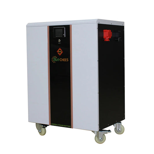 SolarCrate™ – Suggests a contained, shippable, ready-to-deploy solar power unit. Veteranshops.com