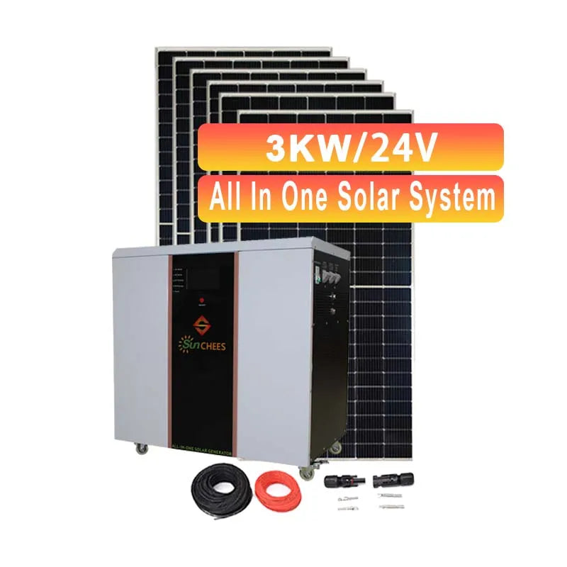 SolarCrate™ – Suggests a contained, shippable, ready-to-deploy solar power unit. Veteranshops.com