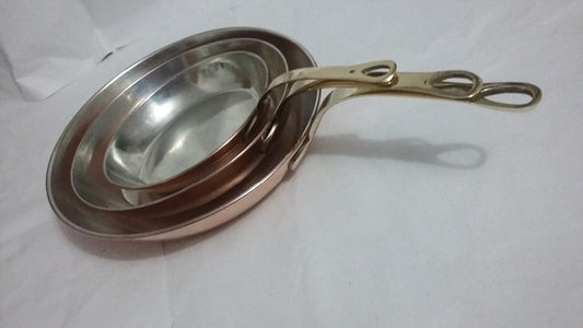 Brassica™ Strength in Brass, Beauty in Copper Veteranshops.com