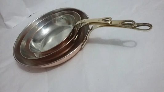 Brassica™ Strength in Brass, Beauty in Copper Veteranshops.com