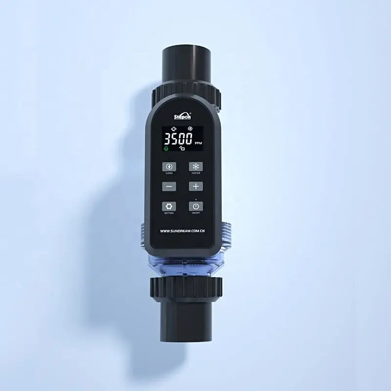 💧 AquaLogic™ Salt Chlorinator Veteranshops.com