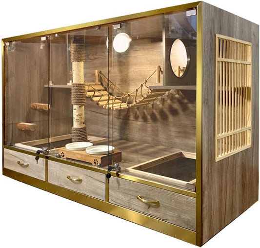 VillaMeow⢠Series -2 Luxury villa Veteranshops.com