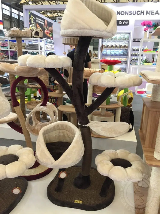 LuxePaw Tree⢠Veteranshops.com