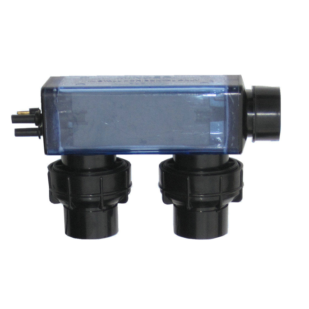 ChloroPure™ Salt Water Chlorinator Veteranshops.com