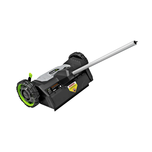 EGO Power+ DA1400 14" Multi-Head Dethatcher Attachment Veteranshops.com