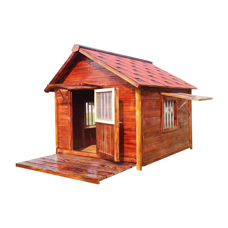 TimberPaws™ Elite Kennel I Fortress. Comfort. Legacy. Veteranshops.com