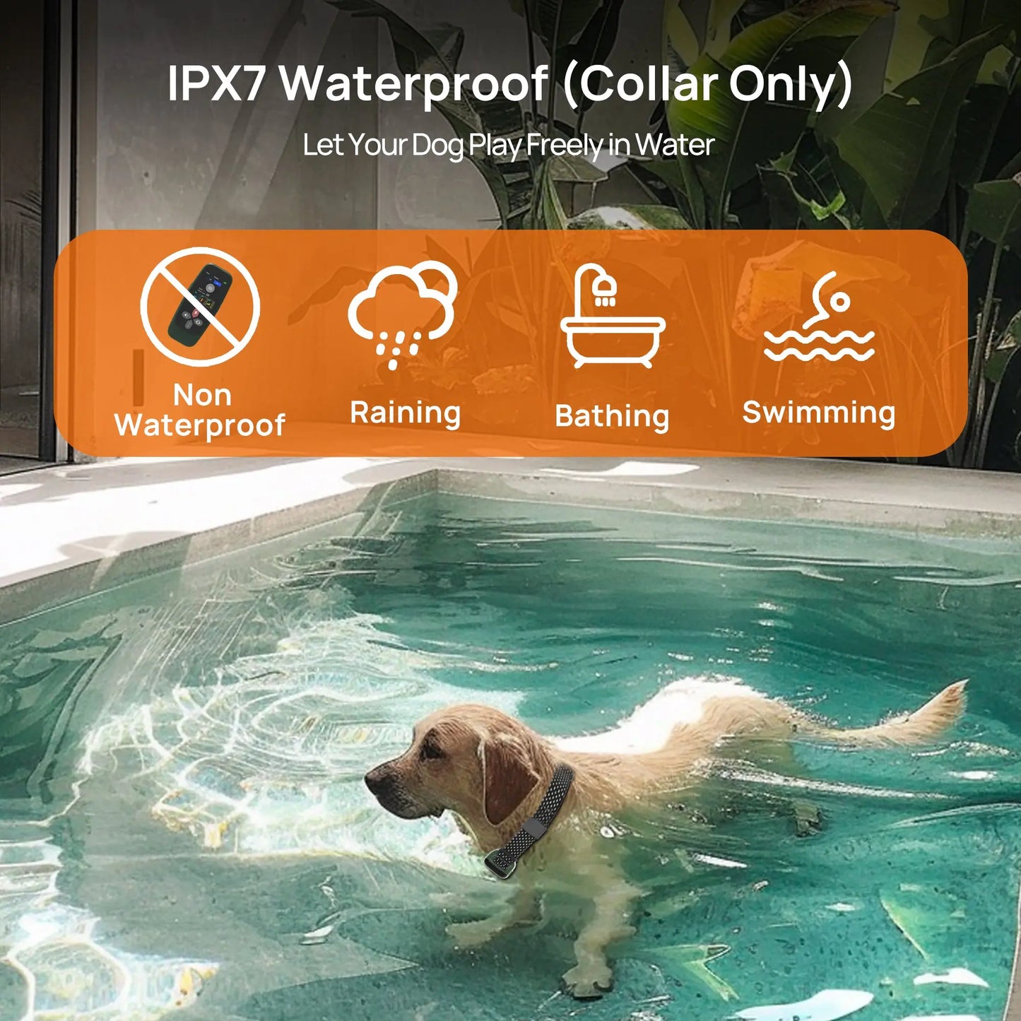 GuardianPulse⢠Canine Tech GPS-Guided Safety. Veteranshops.com