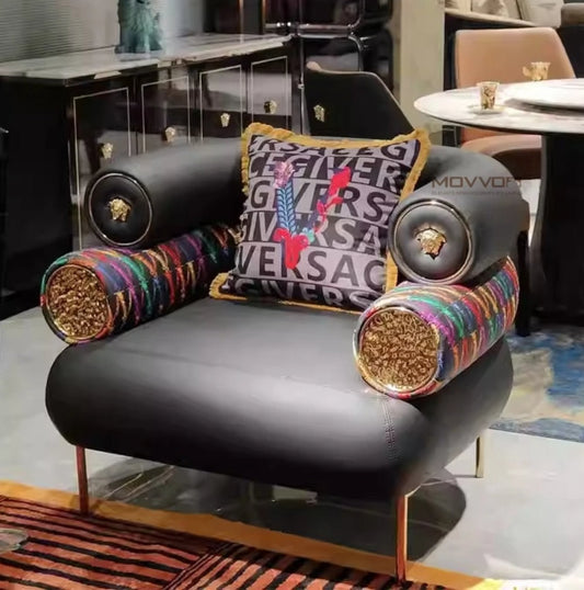 Glamora™ Customised VVIP Sofa Veteranshops.com