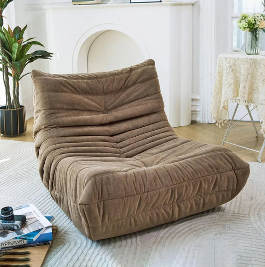 VacuLuxe™ Compressed Sofa Veteranshops.com