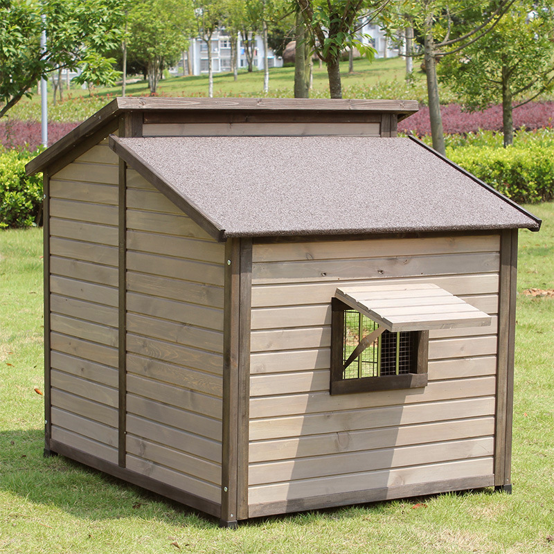 WoofWood™Wood Comfort for Your Furry Friend Veteranshops.com