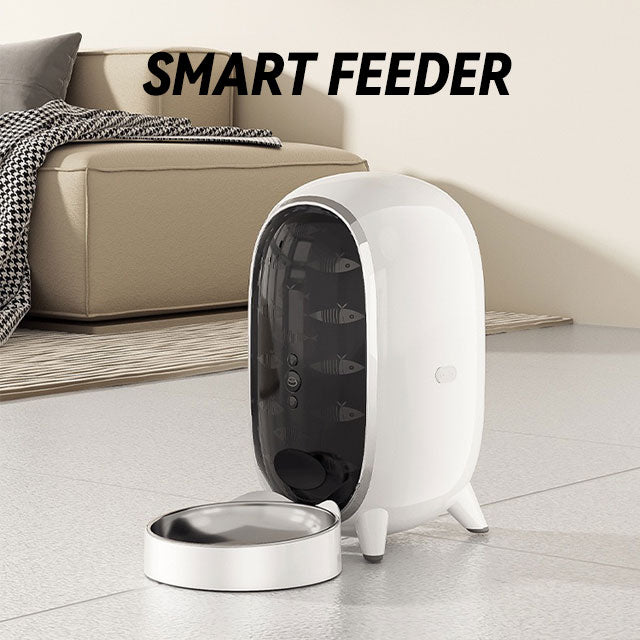 FeedCam™ Infinity I Watch. Feed. Connect Veteranshops.com