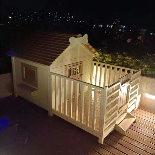 StormPaws⢠Fortress Kennel Veteranshops.com