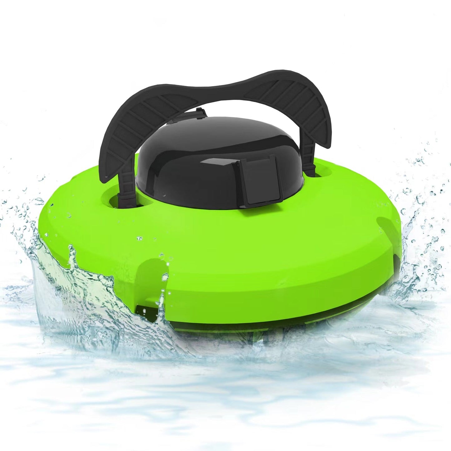 AquaBot X9™ Robotic Pool Cleaner Veteranshops.com