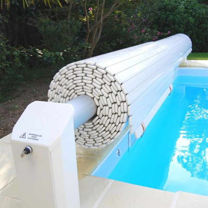 InstaGuard™ Pool Cover Automate Safety, Preserve Perfection Veteranshops.com