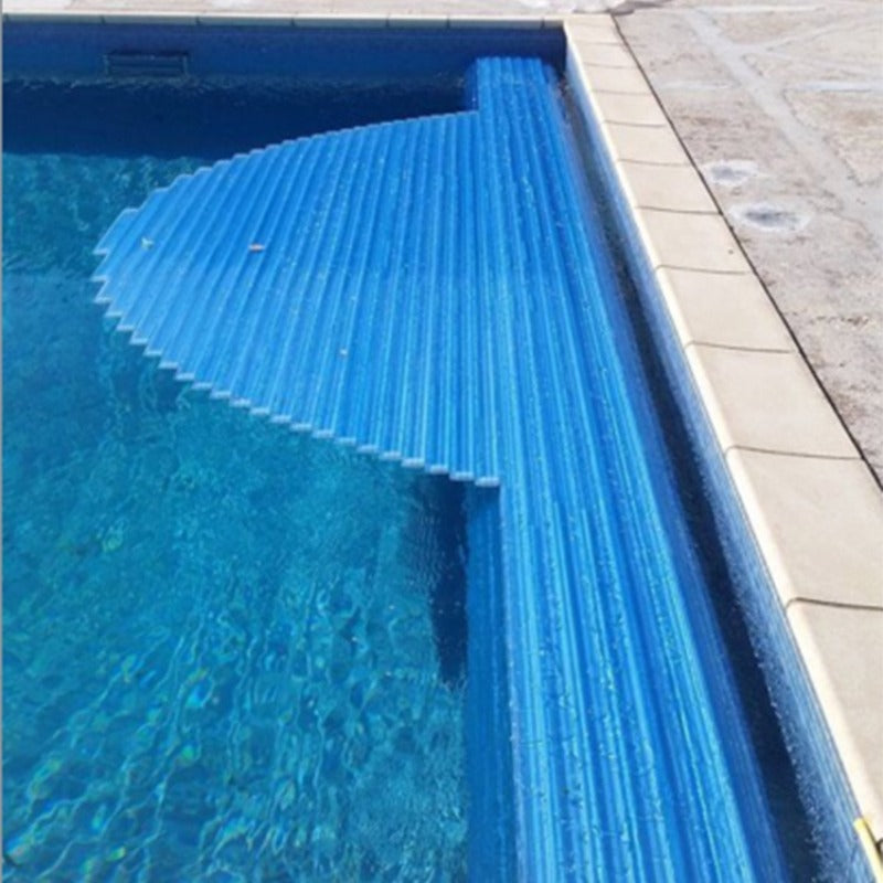 InstaGuard™ Pool Cover Automate Safety, Preserve Perfection Veteranshops.com