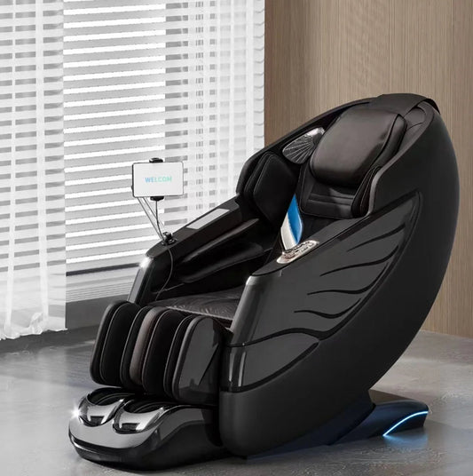 Gravix™ Recliners - Where Comfort Meets Innovation. Veteranshops.com