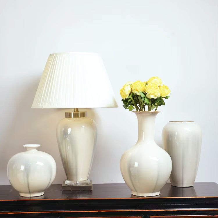 Handcrafted Earth Pottery & Vases Veteranshops.com