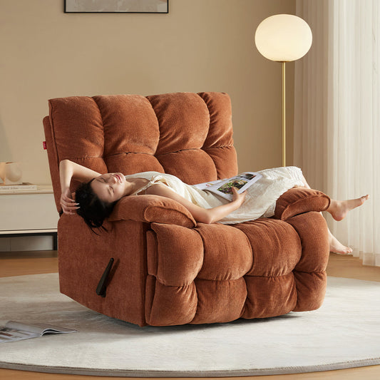 ReclinaLuxe™ Relax. Recline. Recharge. Veteranshops.com