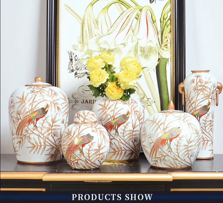Handcrafted Earth Pottery & Vases Veteranshops.com