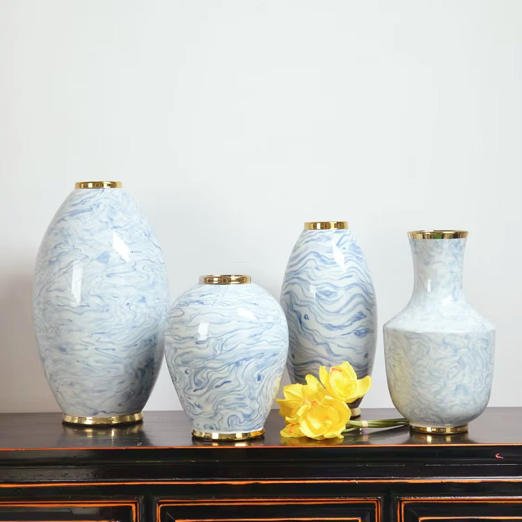 Handcrafted Earth Pottery & Vases Veteranshops.com