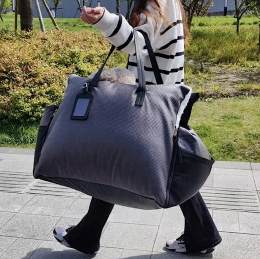 PawLuxe™ Luxury Pet Seats Veteranshops.com