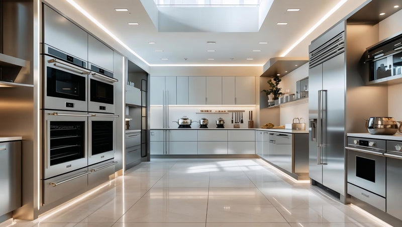 Upgrade Your Kitchen: Smarter Appliances for Easier Days - 