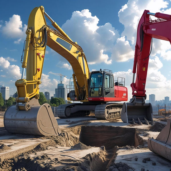 Industrial Equipment Store – Reliable Tools for Industry & Trade