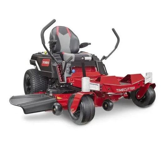 Toro 75750 Mower: Power, Speed, and Precision for Demanding Lawns TORO