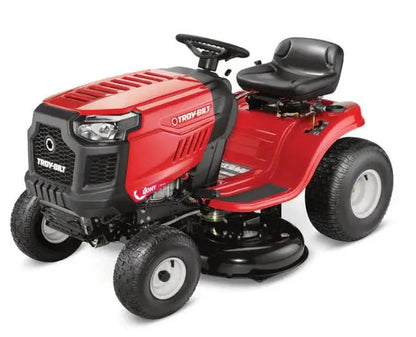 Troy-Bilt Pony 42 Riding Lawn Mower 15.5 HP 547cc OHV Engine Troy-Bilt