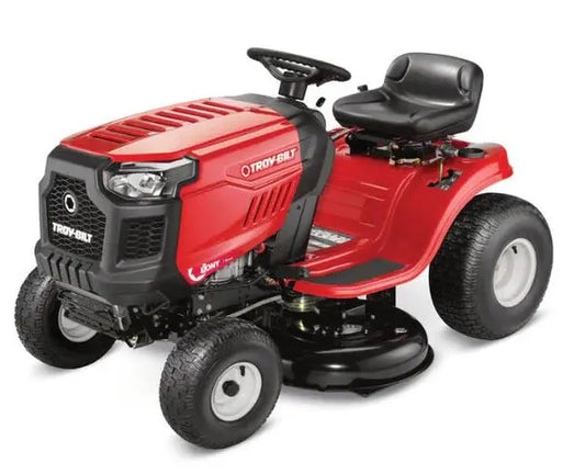 Troy-Bilt Pony 42 Riding Lawn Mower 15.5 HP 547cc OHV Engine Troy-Bilt