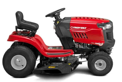 Troy-Bilt Pony 42 Riding Lawn Mower 15.5 HP 547cc OHV Engine Troy-Bilt