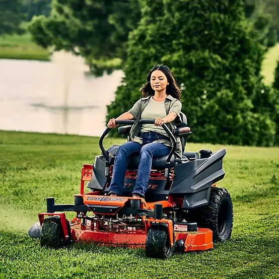 Bad Boy ZT Elite 60 in. 26 HP Zero-Turn Mower bad boy