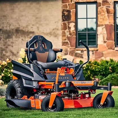 Bad Boy ZT Elite 60 in. 26 HP Gas Zero-Turn Mower with Kohler Engine bad boy