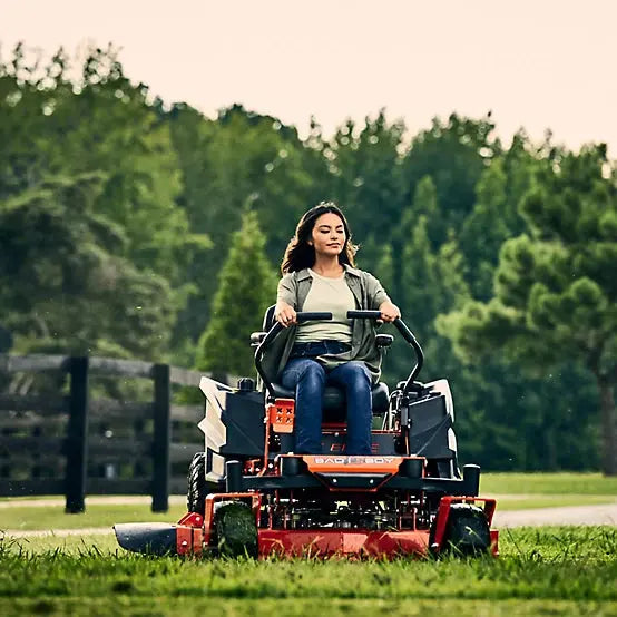 Bad Boy ZT Elite 60 in. 26 HP Gas Zero-Turn Mower with Kohler Engine bad boy