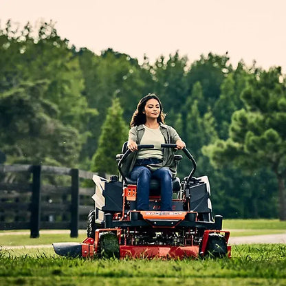 Bad Boy ZT Elite 60 in. 26 HP Gas Zero-Turn Mower with Kohler Engine bad boy
