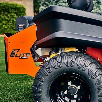 Bad Boy ZT Elite 60 in. 26 HP Zero-Turn Mower bad boy