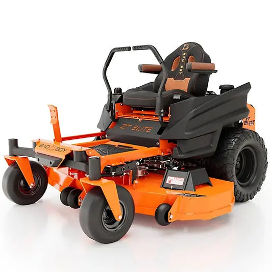 Bad Boy ZT Elite 60 in. 26 HP Zero-Turn Mower bad boy