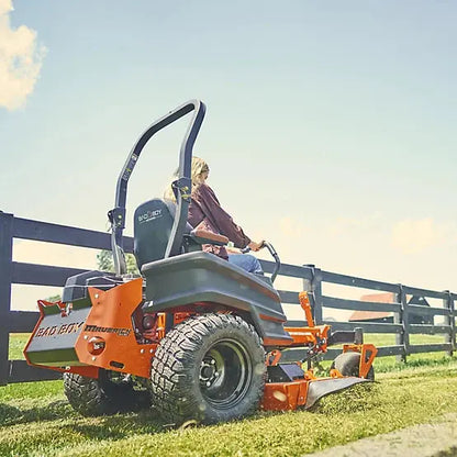 Bad Boy Maverick 60 in. 25 HP Gas Zero-Turn Lawn Mower with Kohler Engine & Hydro-Gear Transmission bad boy