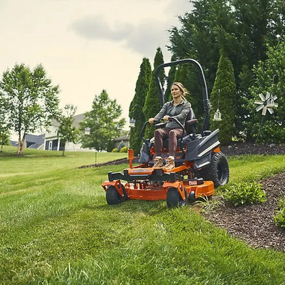 Bad Boy Maverick 60 in. 25 HP Gas Zero-Turn Lawn Mower with Kohler Engine & Hydro-Gear Transmission bad boy