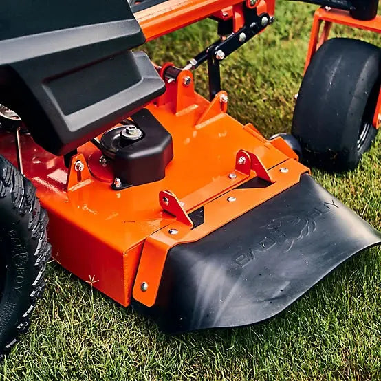 Bad Boy Maverick 60 in. 25 HP Gas Zero-Turn Lawn Mower with Kohler Engine & Hydro-Gear Transmission bad boy