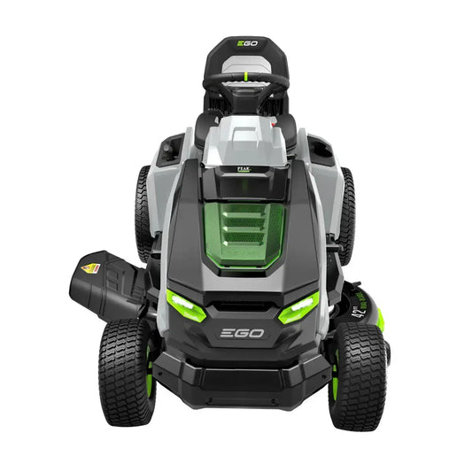 EGO POWER+ ZT4214L 42" 56V Battery Zero Turn Riding Mower Kit ACE HARDWARE